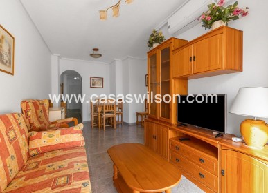 Venta - Apartamento - Torrevieja - Costa Blanca