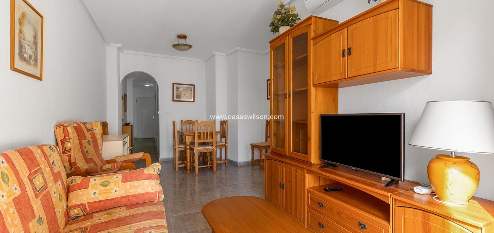 Venta - Apartamento - Torrevieja - Costa Blanca
