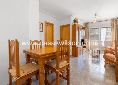 Venta - Apartamento - Torrevieja - Costa Blanca