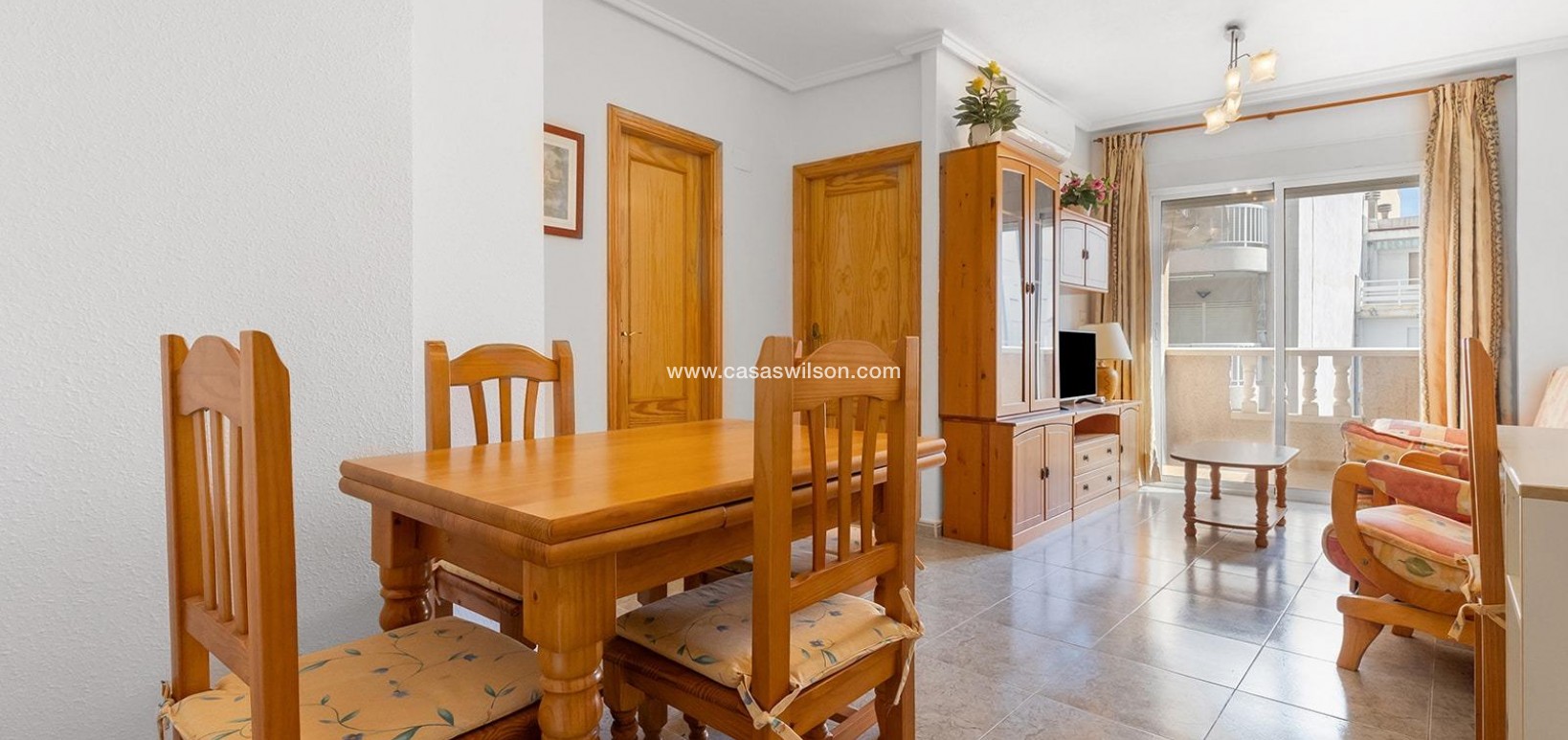 Venta - Apartamento - Torrevieja - Costa Blanca