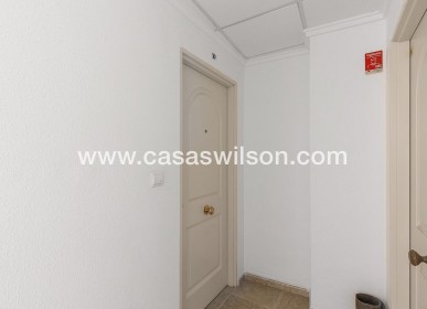 Venta - Apartamento - Torrevieja - Costa Blanca