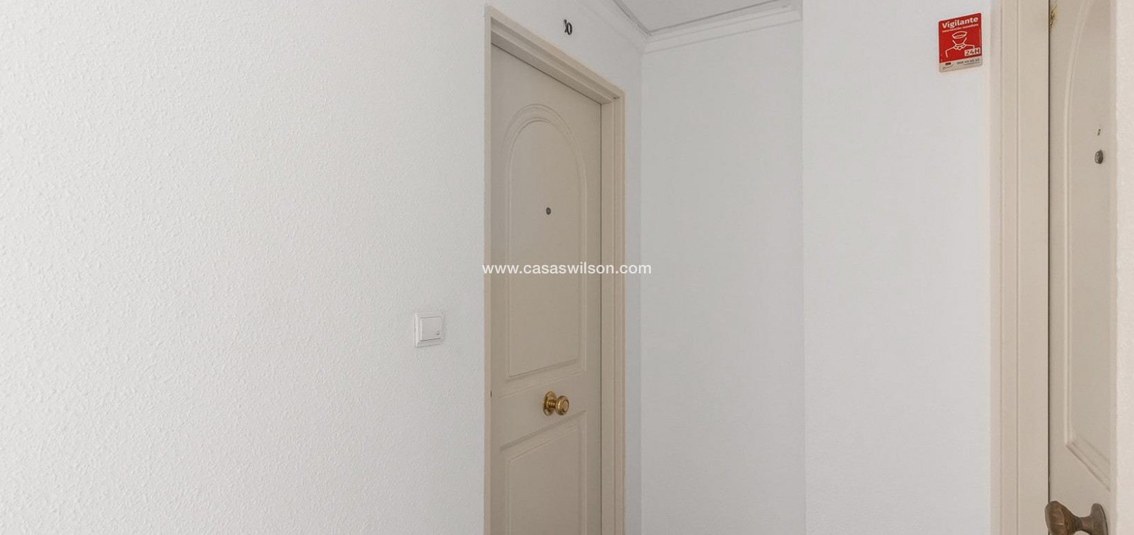 Venta - Apartamento - Torrevieja - Costa Blanca