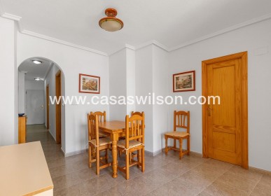 Venta - Apartamento - Torrevieja - Costa Blanca