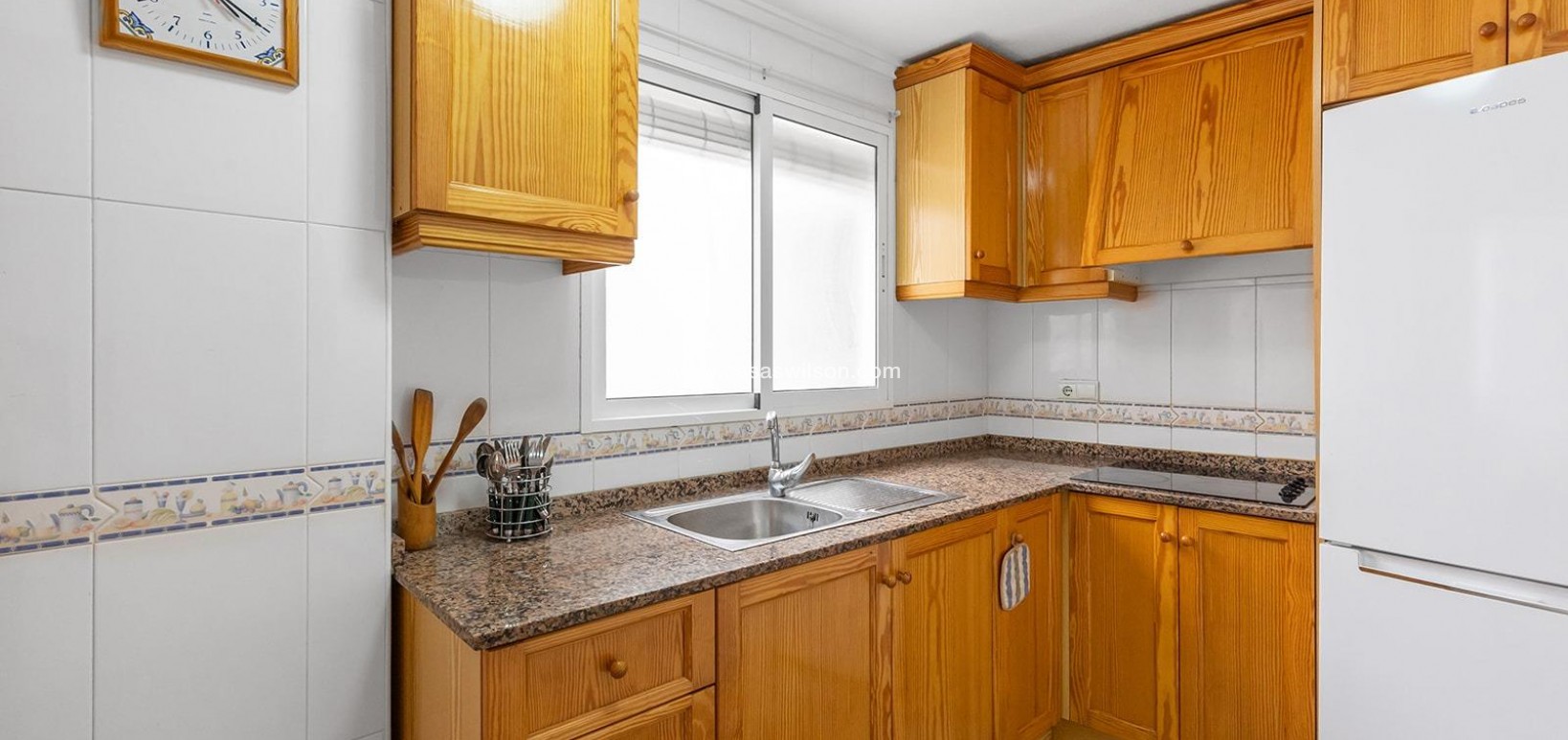 Venta - Apartamento - Torrevieja - Costa Blanca