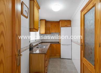 Venta - Apartamento - Torrevieja - Costa Blanca