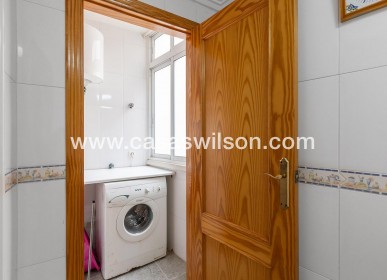 Venta - Apartamento - Torrevieja - Costa Blanca