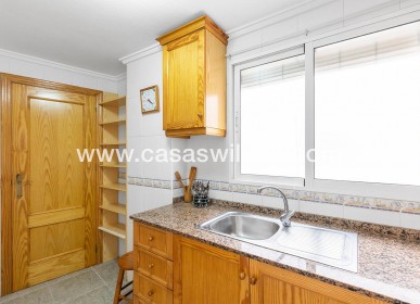 Venta - Apartamento - Torrevieja - Costa Blanca
