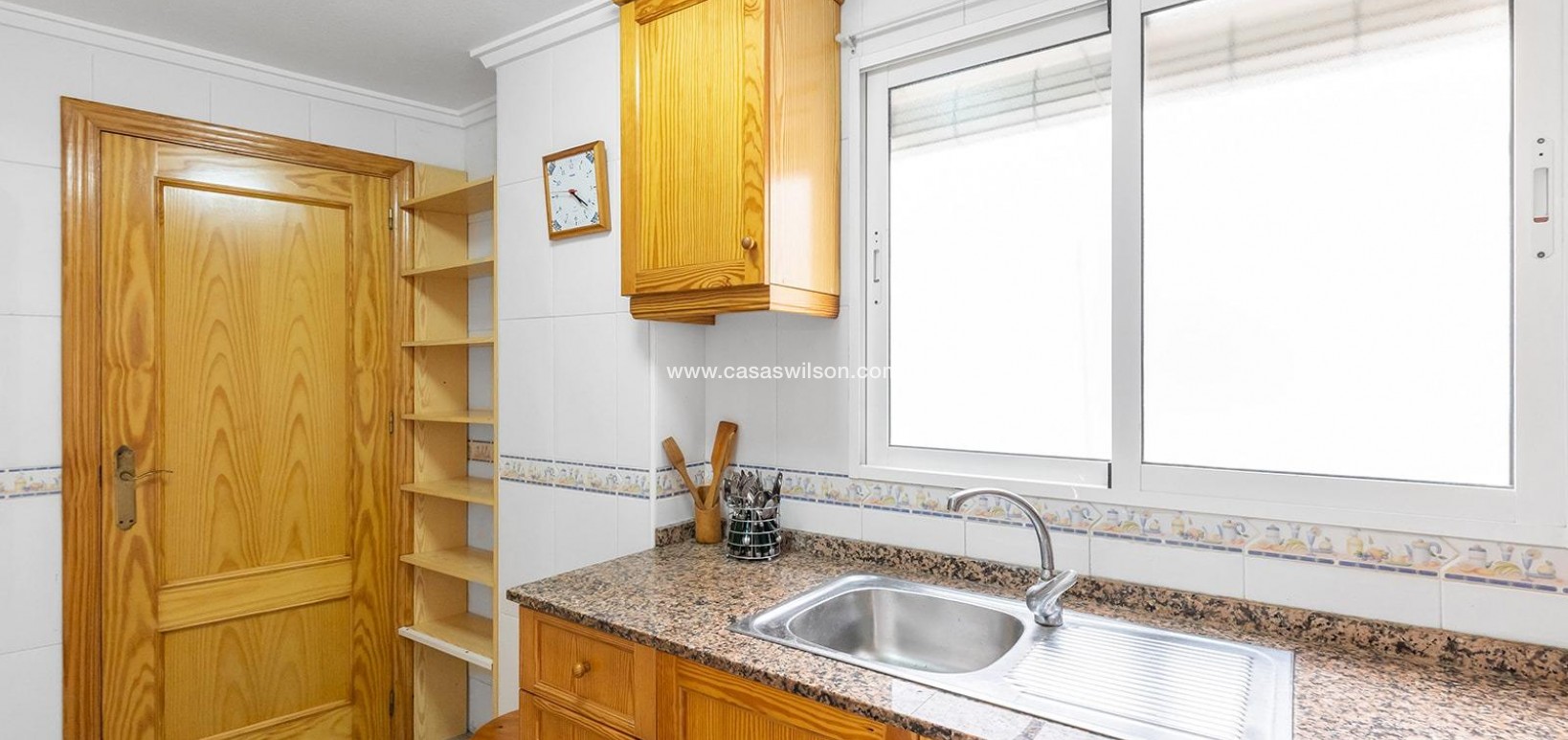 Venta - Apartamento - Torrevieja - Costa Blanca