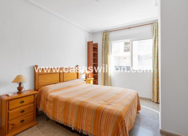Venta - Apartamento - Torrevieja - Costa Blanca