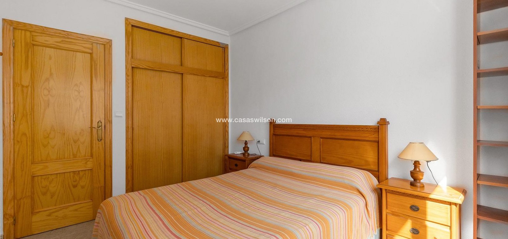 Venta - Apartamento - Torrevieja - Costa Blanca