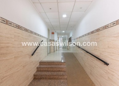 Venta - Apartamento - Torrevieja - Costa Blanca