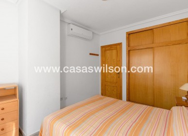 Venta - Apartamento - Torrevieja - Costa Blanca