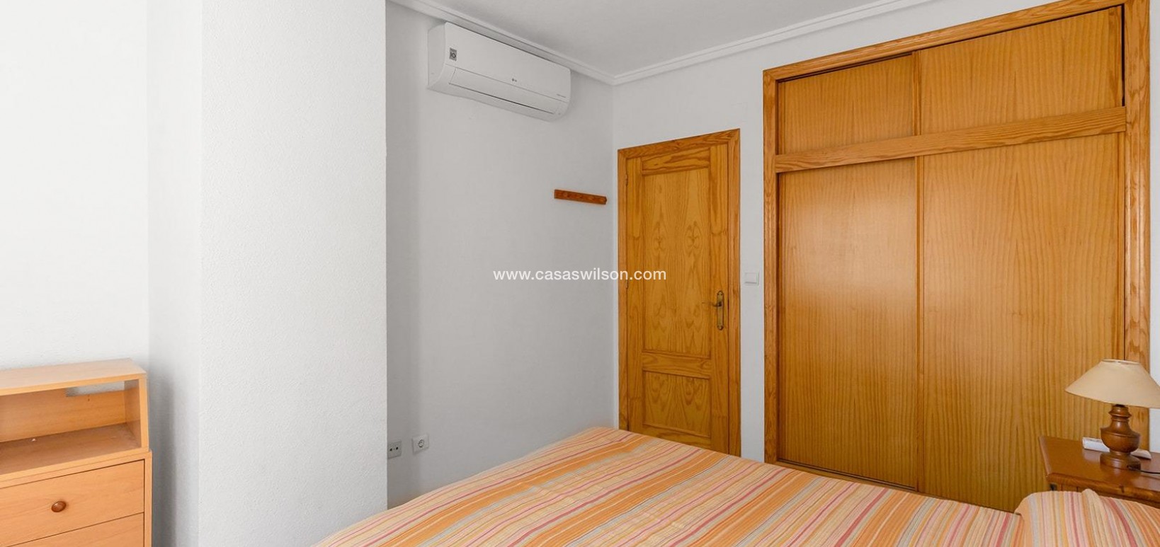 Venta - Apartamento - Torrevieja - Costa Blanca