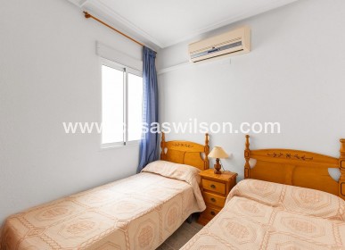 Venta - Apartamento - Torrevieja - Costa Blanca