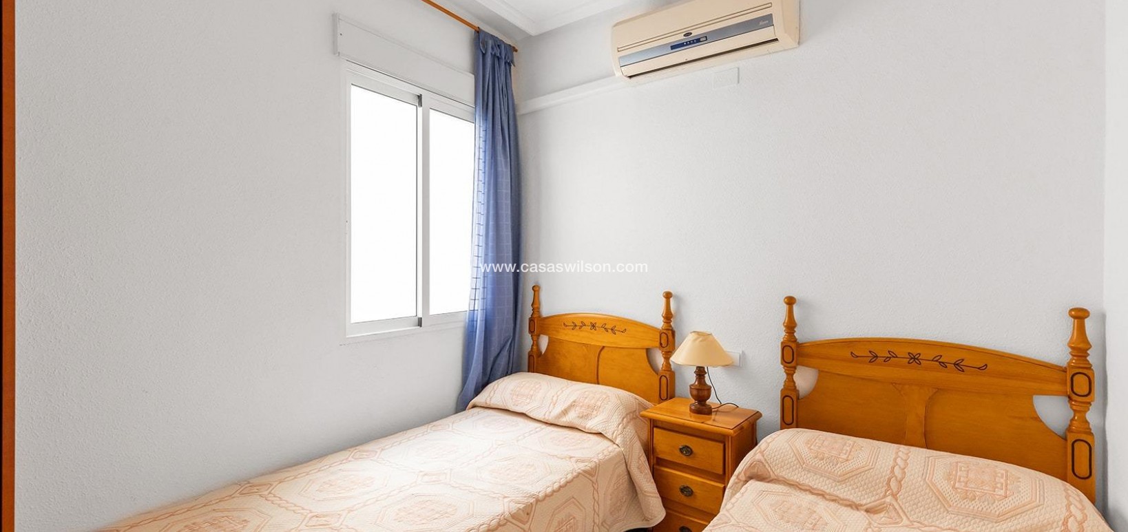 Venta - Apartamento - Torrevieja - Costa Blanca