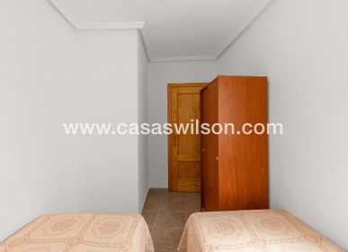 Venta - Apartamento - Torrevieja - Costa Blanca