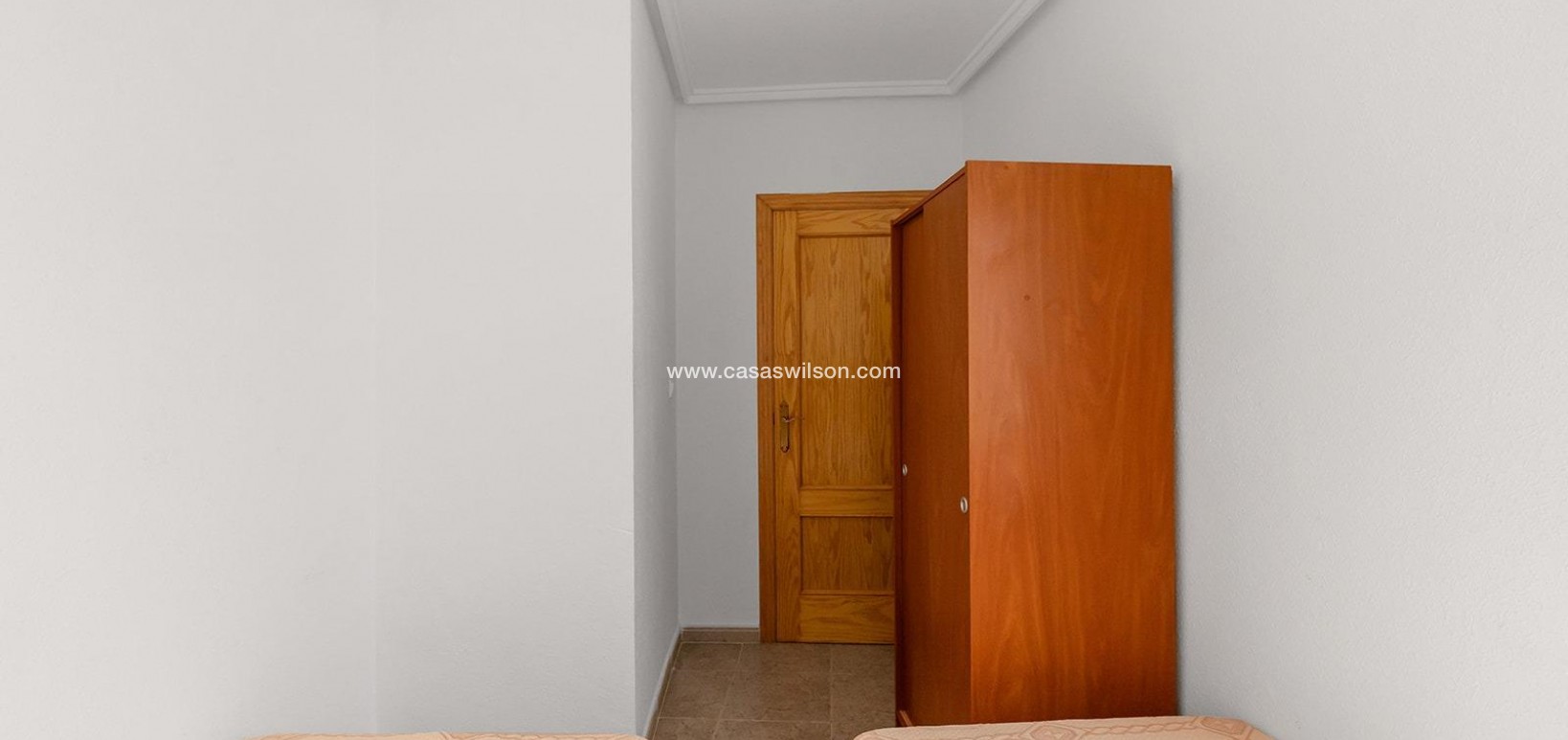 Venta - Apartamento - Torrevieja - Costa Blanca