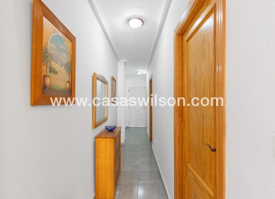 Venta - Apartamento - Torrevieja - Costa Blanca