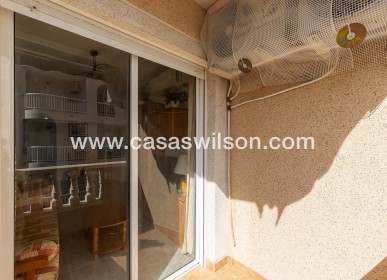Venta - Apartamento - Torrevieja - Costa Blanca