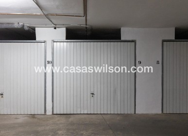 Venta - Apartamento - Torrevieja - Costa Blanca