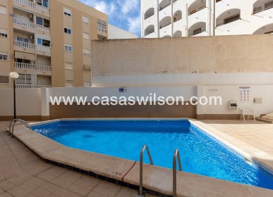 Venta - Apartamento - Torrevieja - Costa Blanca