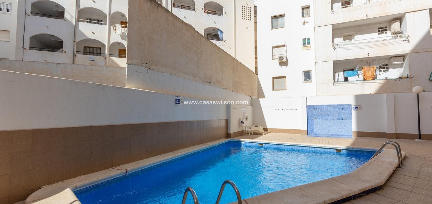Venta - Apartamento - Torrevieja - Costa Blanca