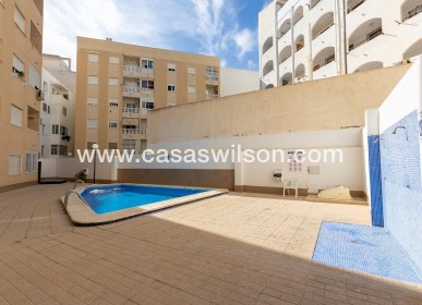 Venta - Apartamento - Torrevieja - Costa Blanca