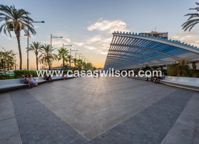Venta - Apartamento - Torrevieja - Costa Blanca