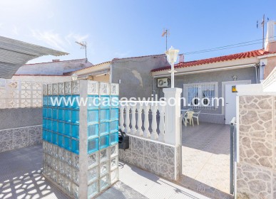 Venta - Bungalow - Torrevieja - Costa Blanca