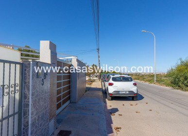 Venta - Bungalow - Torrevieja - Costa Blanca