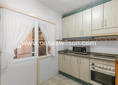 Venta - Bungalow - Torrevieja - Costa Blanca