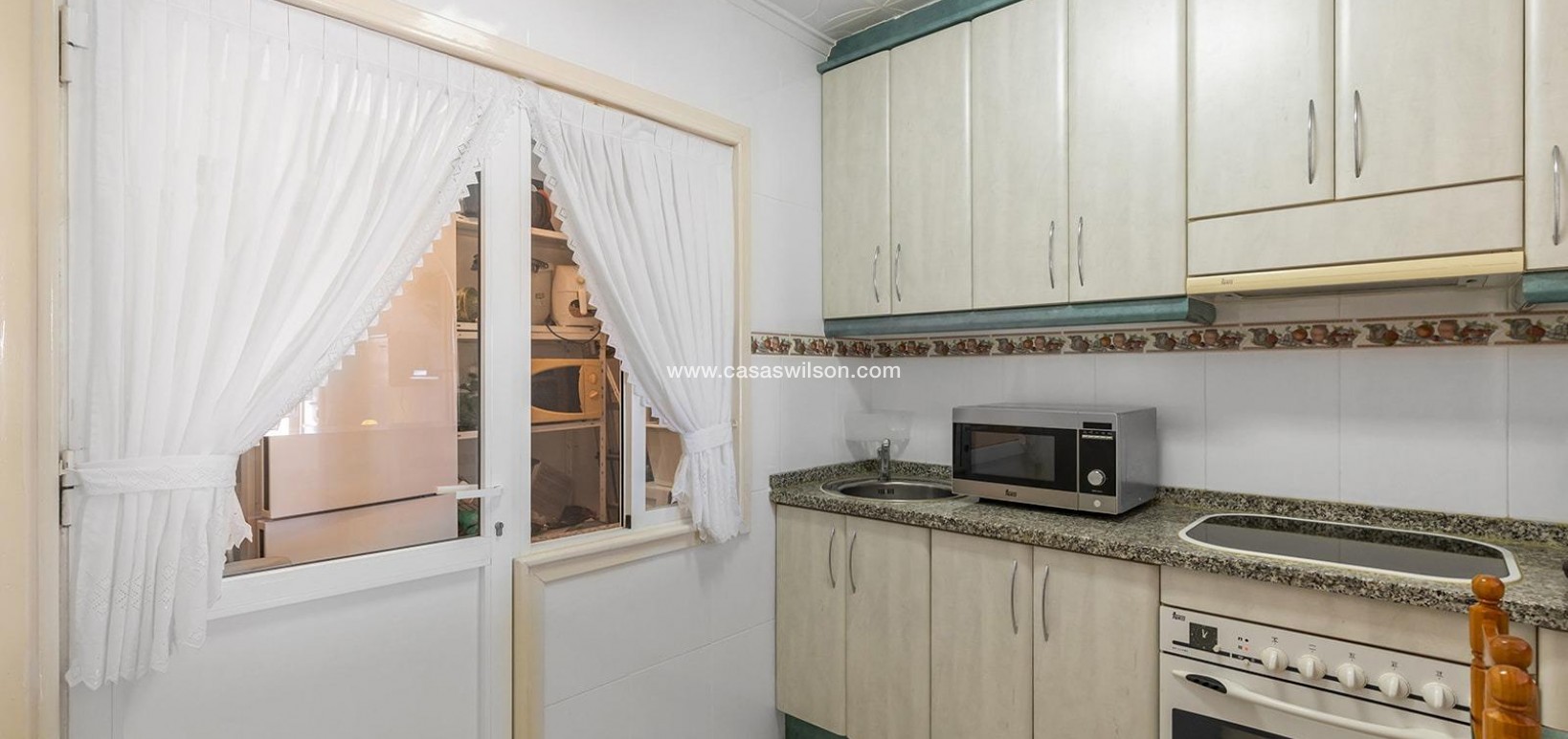Venta - Bungalow - Torrevieja - Costa Blanca