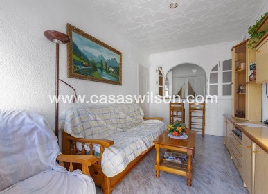 Venta - Bungalow - Torrevieja - Costa Blanca