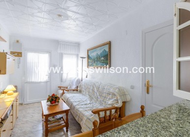 Venta - Bungalow - Torrevieja - Costa Blanca