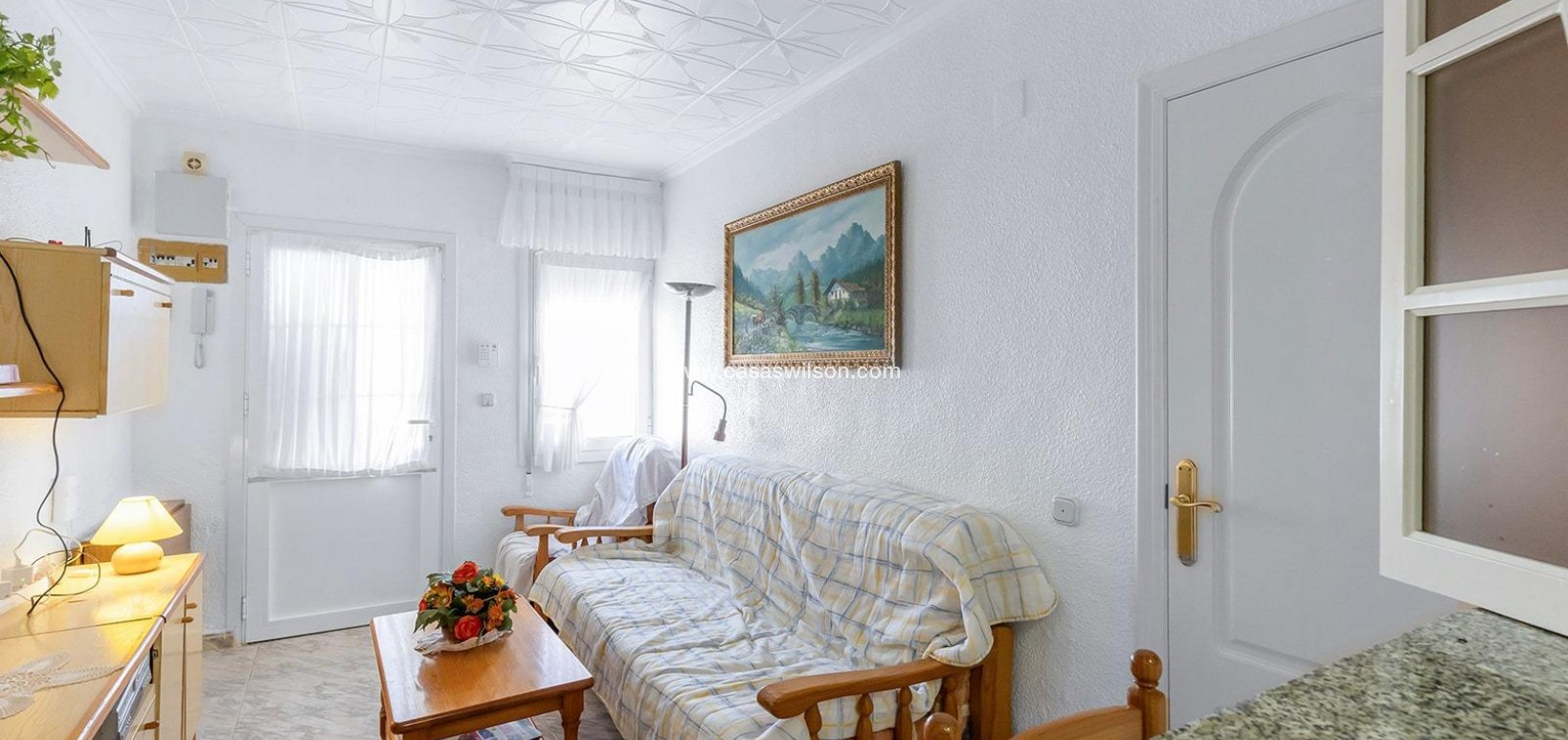 Venta - Bungalow - Torrevieja - Costa Blanca