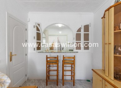 Venta - Bungalow - Torrevieja - Costa Blanca