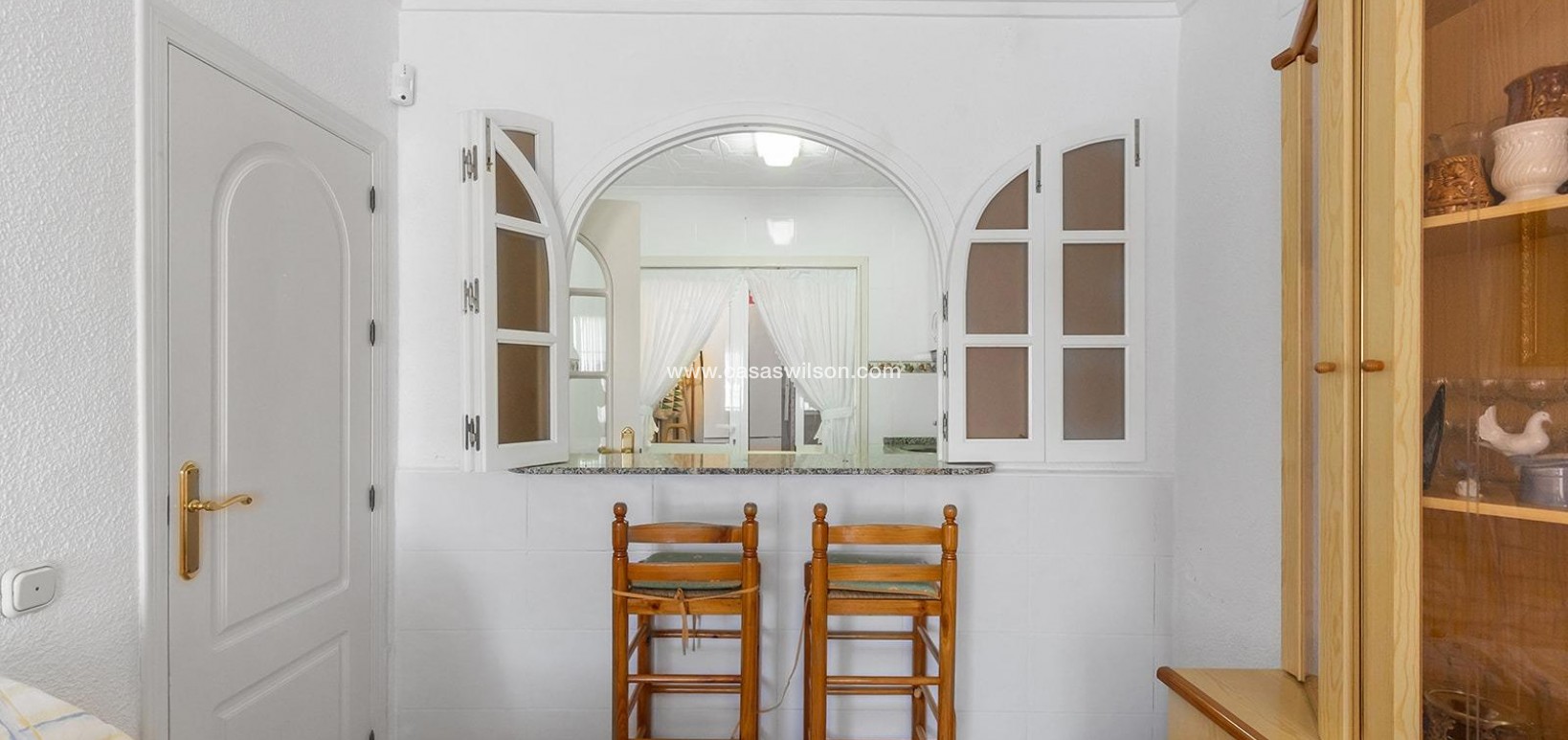 Venta - Bungalow - Torrevieja - Costa Blanca