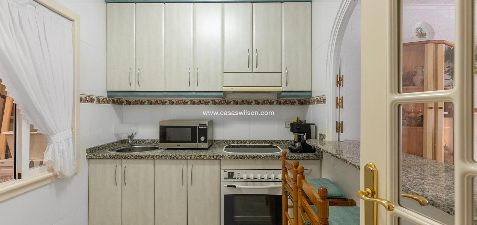 Venta - Bungalow - Torrevieja - Costa Blanca