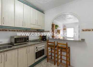 Venta - Bungalow - Torrevieja - Costa Blanca