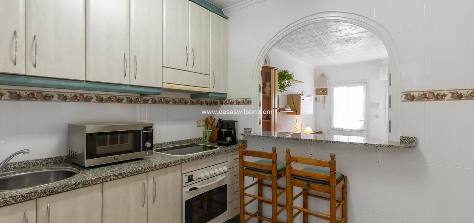 Venta - Bungalow - Torrevieja - Costa Blanca