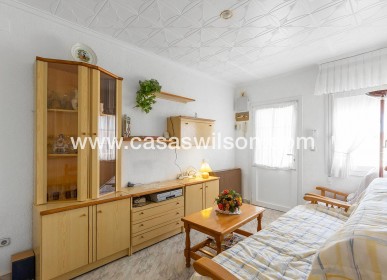 Venta - Bungalow - Torrevieja - Costa Blanca