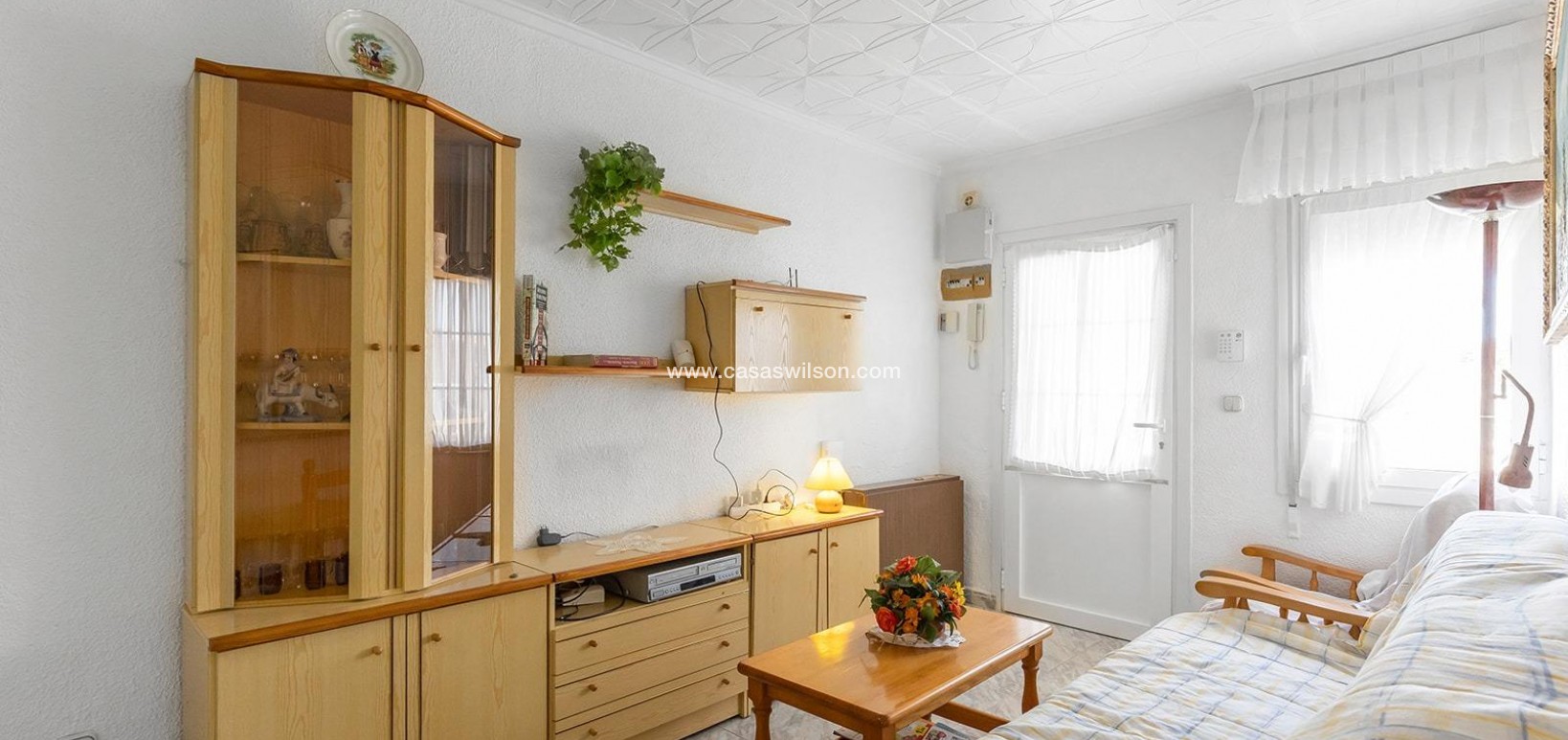 Venta - Bungalow - Torrevieja - Costa Blanca