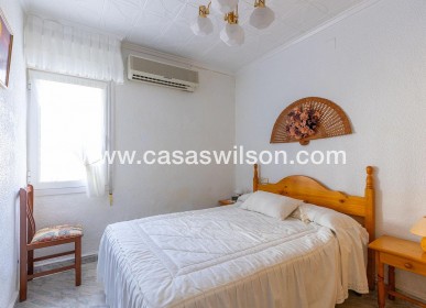 Venta - Bungalow - Torrevieja - Costa Blanca