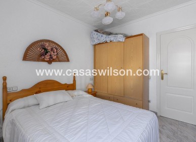 Venta - Bungalow - Torrevieja - Costa Blanca