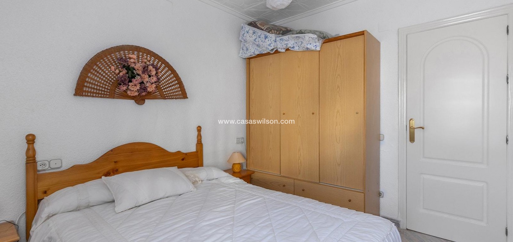 Venta - Bungalow - Torrevieja - Costa Blanca