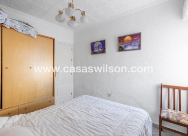 Venta - Bungalow - Torrevieja - Costa Blanca