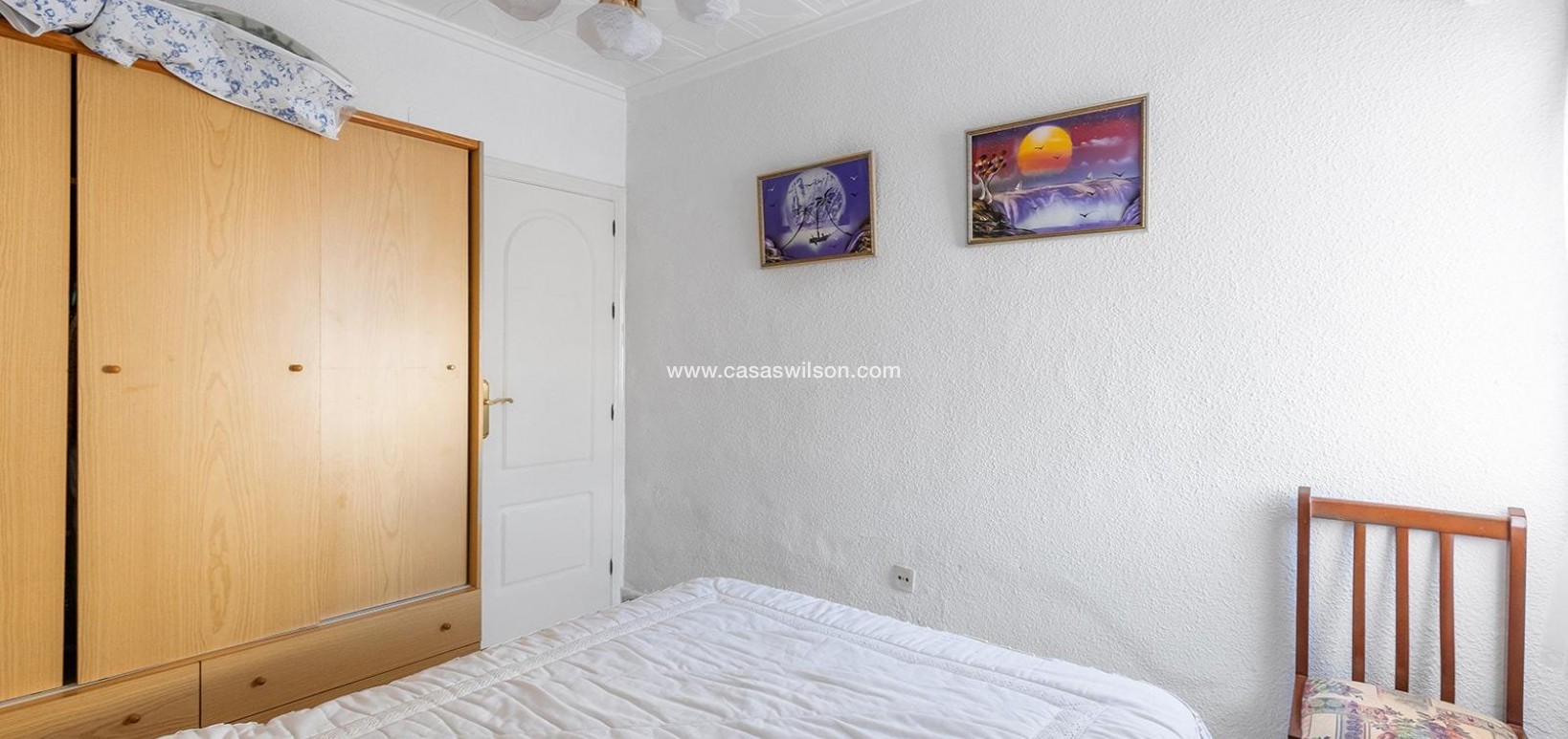 Venta - Bungalow - Torrevieja - Costa Blanca
