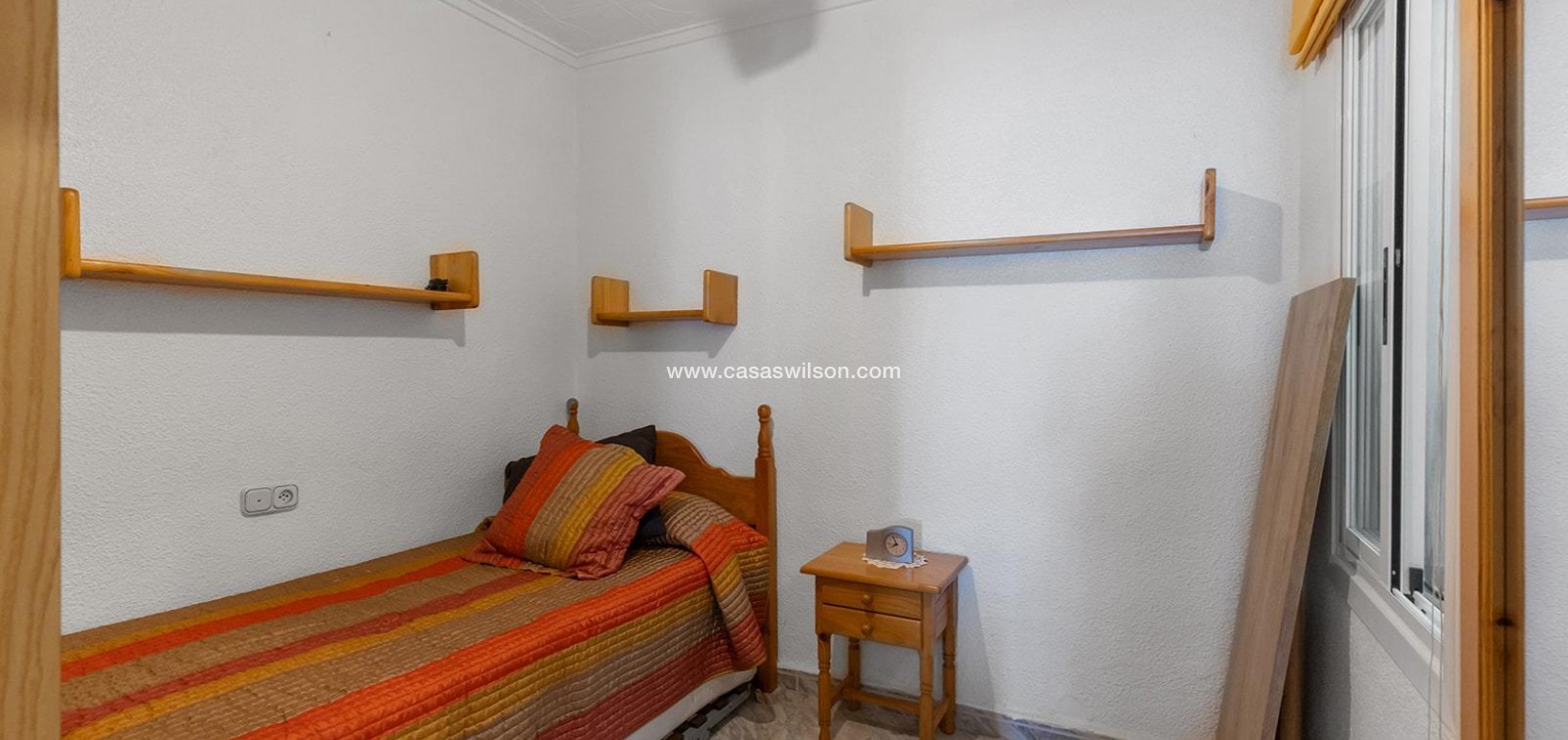 Venta - Bungalow - Torrevieja - Costa Blanca