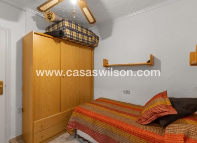 Venta - Bungalow - Torrevieja - Costa Blanca