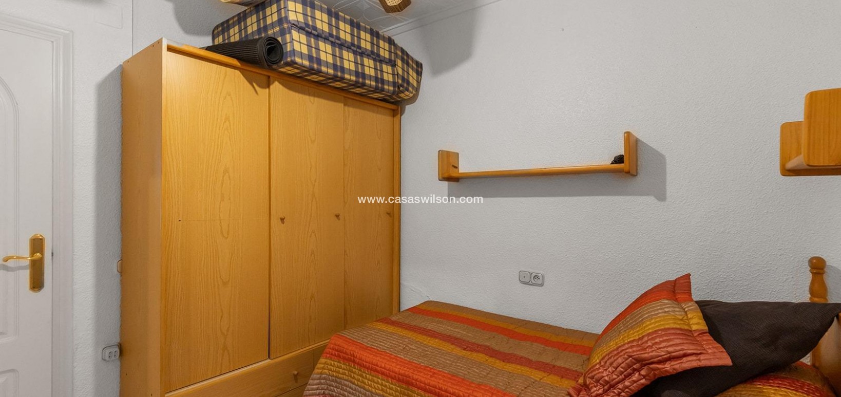 Venta - Bungalow - Torrevieja - Costa Blanca